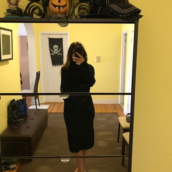 Knit maxi - Picture 2 of 6